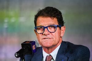 卡佩罗：伊尔迪兹需在新赛季完成终极蜕变 冈萨雷斯潜力尚未兑现